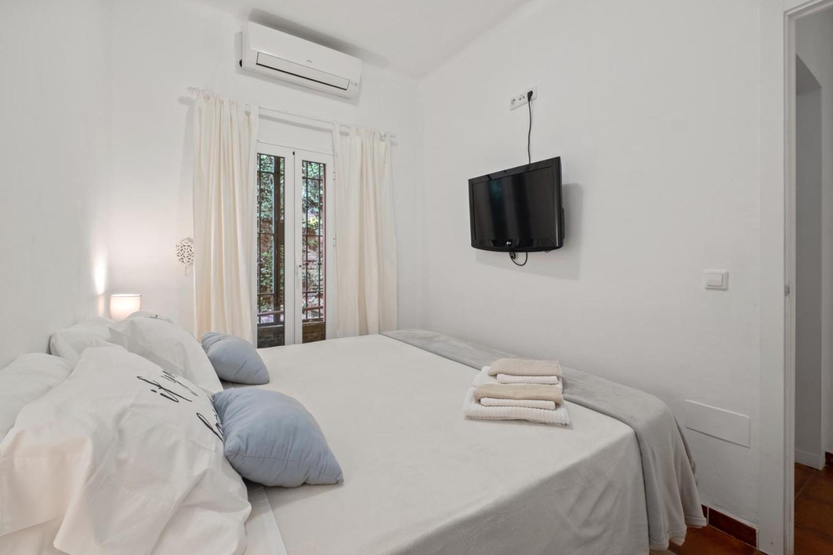 La Casita De Dulcinea Ferienhaus *
