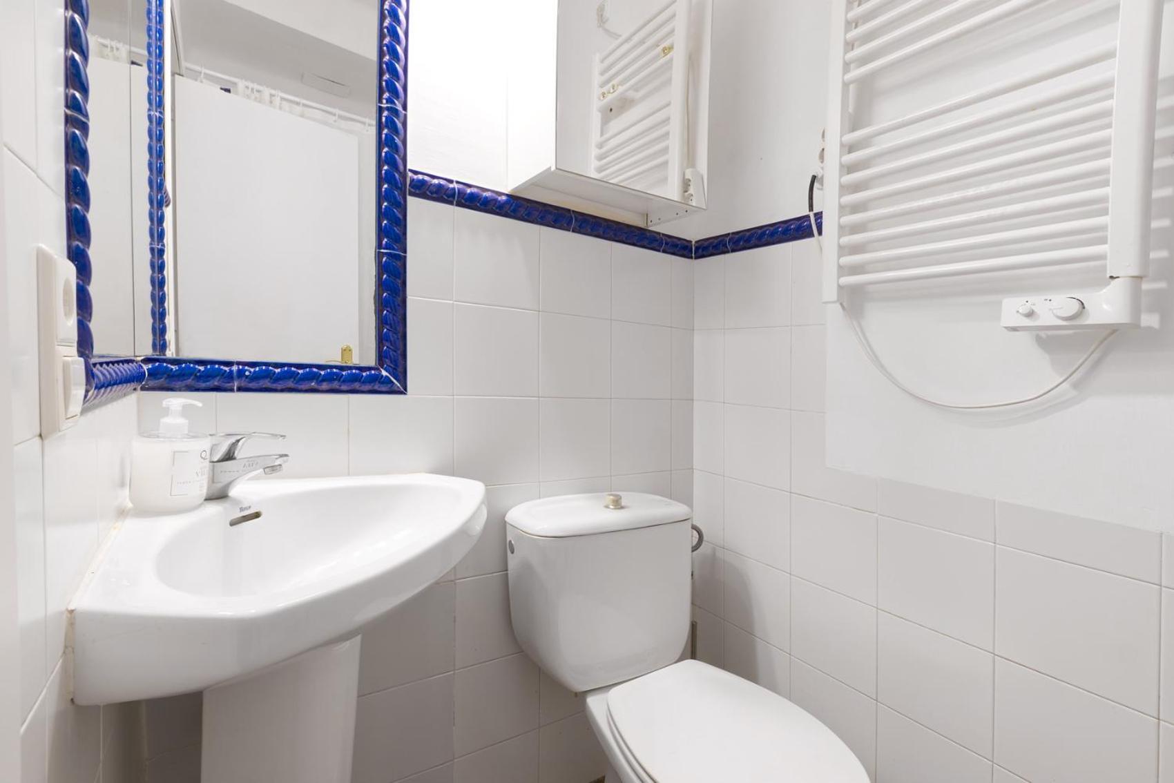 La Casita De Dulcinea Ferienhaus Málaga